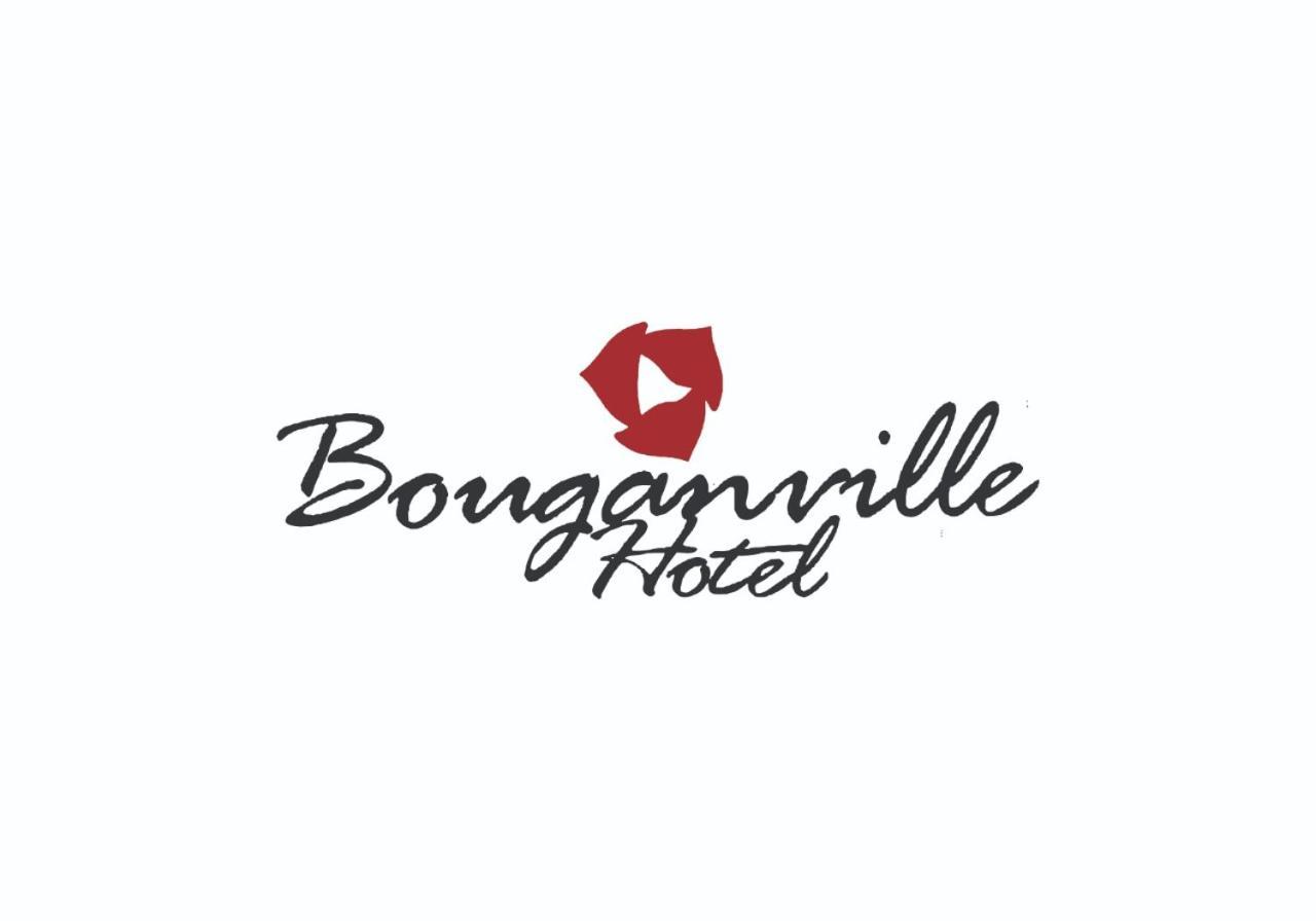Bouganville Hotel Beberibe Exterior foto